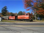 BML 53 Leads an Excursion in Unity